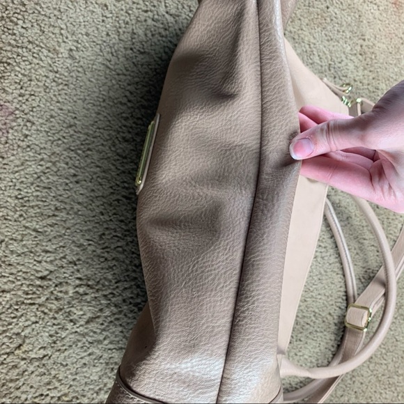 Steve Madden Crossbody Tote Bag - Picture 12 of 14